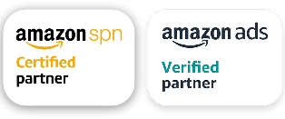 Amazon Ads Verified Partner