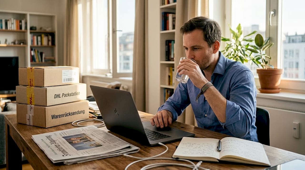 Amazon Vertrieb 2026: So sichern Sie Ihren Vorsprung