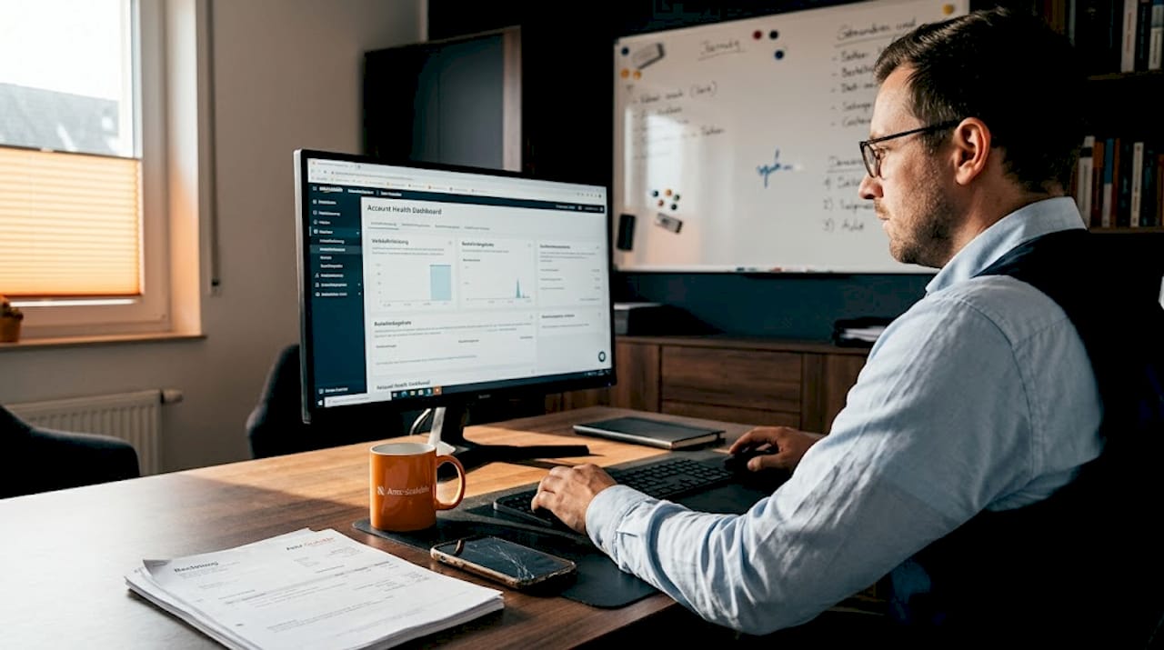 Amazon Account Management: Kontoverwaltung Schritt für Schritt