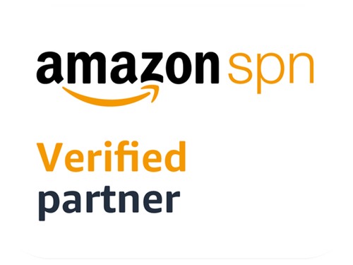 Amazon Verified Partner